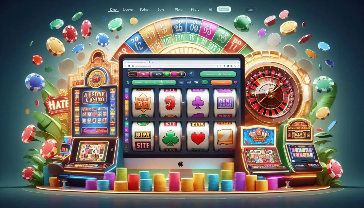 7Oasis Casino